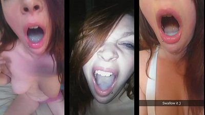 Roxy ստանում fucked շատ կողմերի. Բազմաթիվ օրգազմներ.